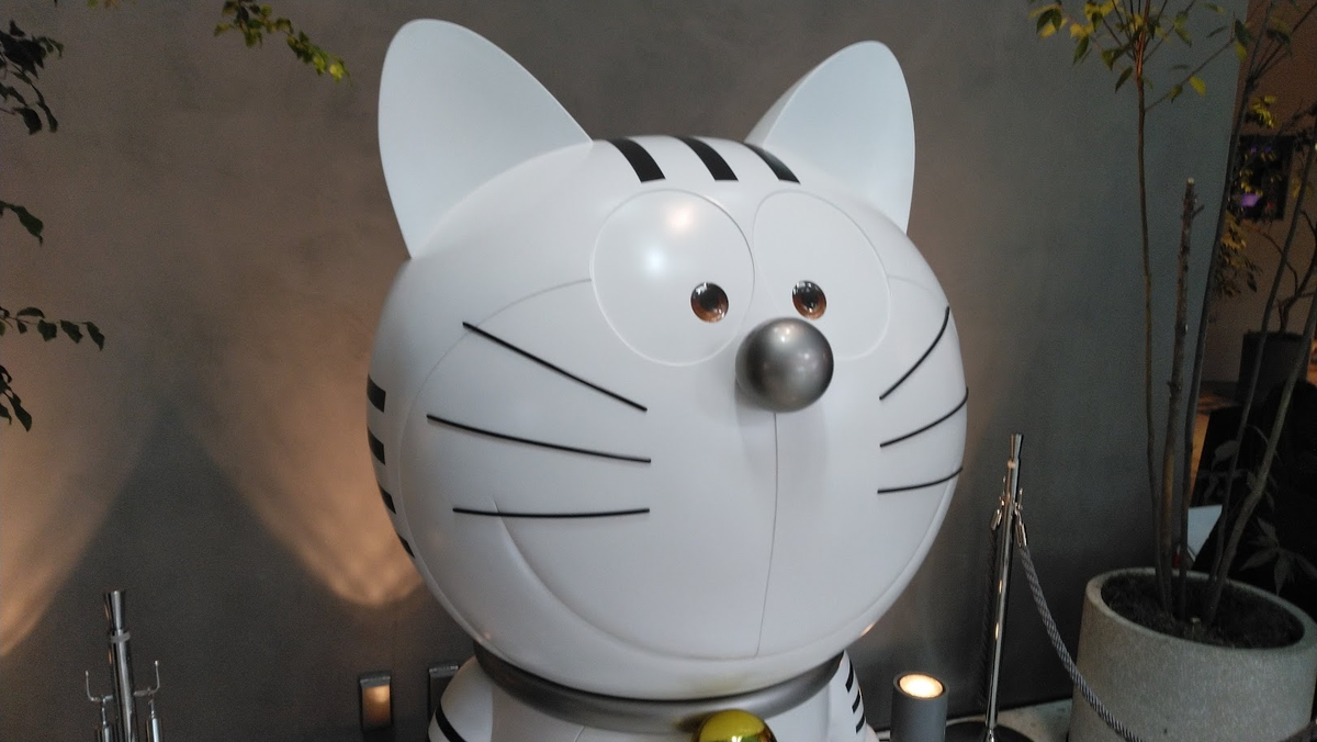 ぼくトラのもん2024 - 原子おはじき（藤子不二雄作品関連