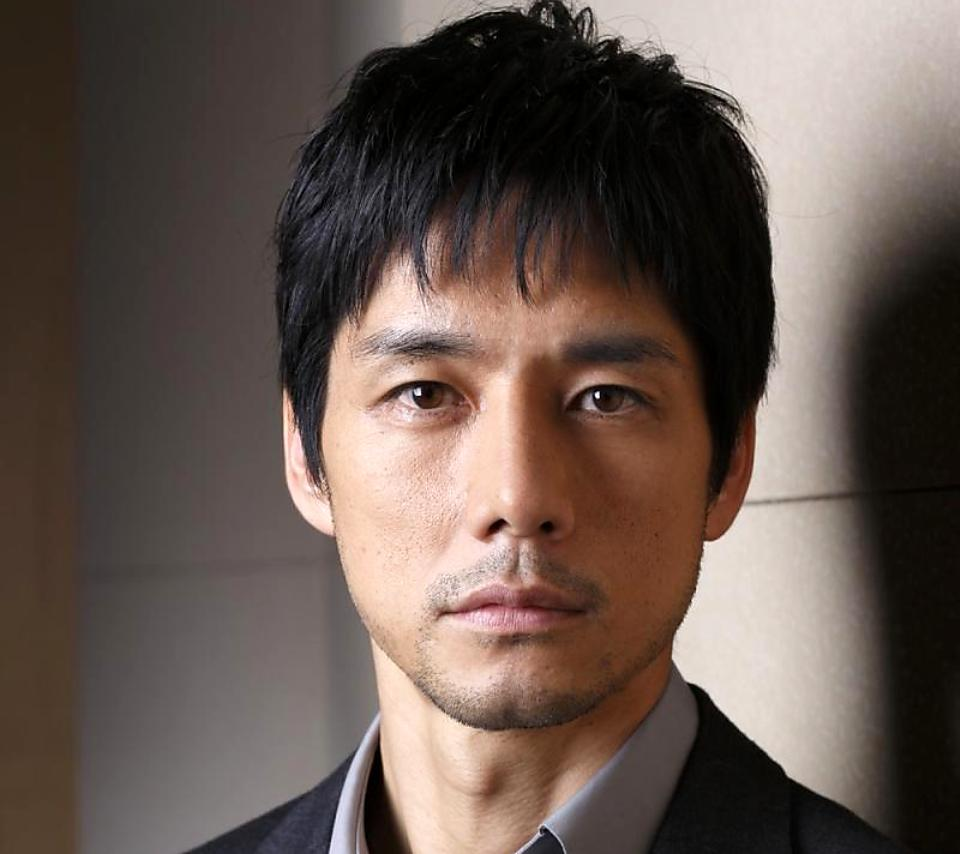 将来なりたいステキなおっさん達 赤裸々ノーガード