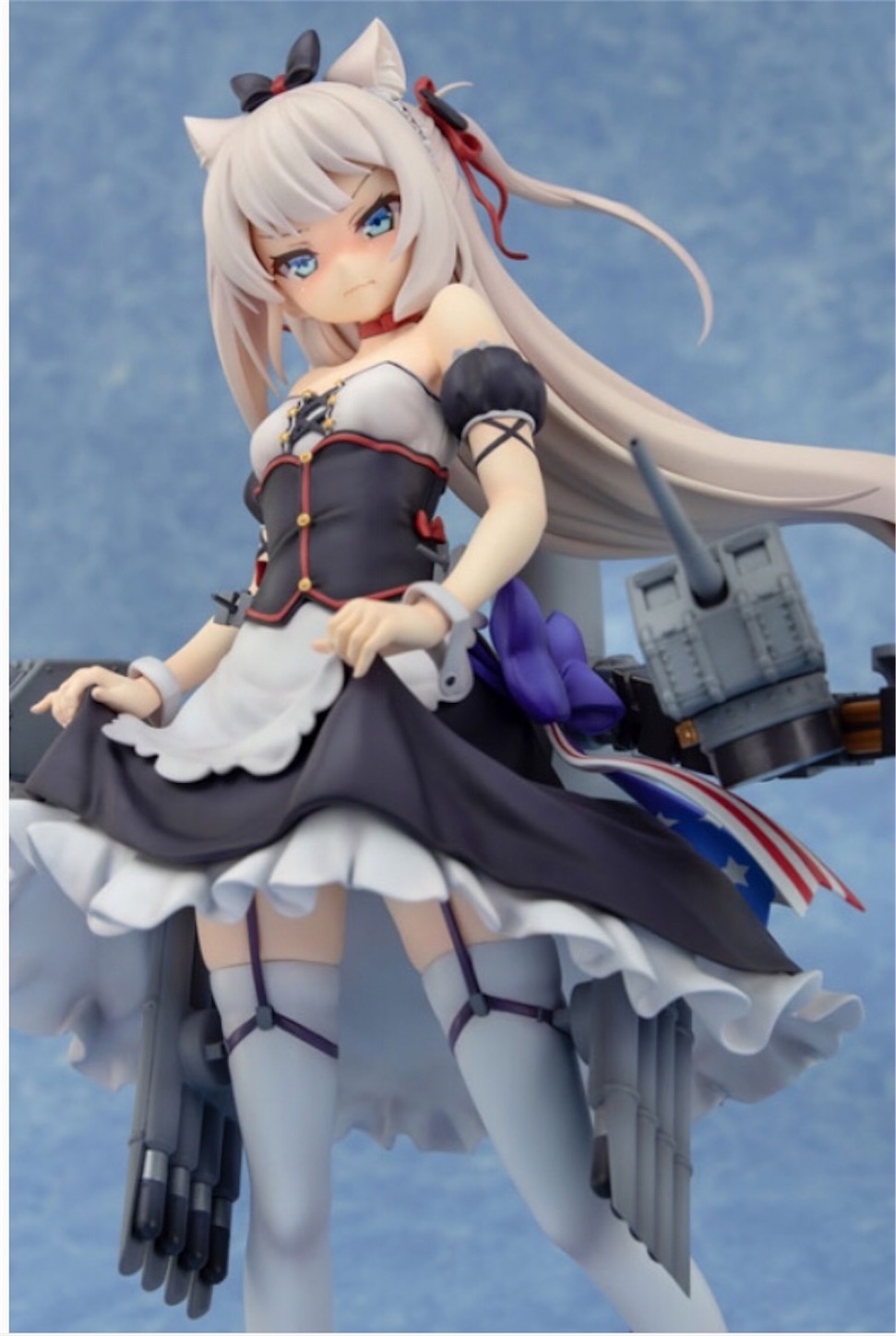 美少女フィギュア アズレーン ハムマン改 完成品フィギュア アニメイトの美少女フィギュアやおもちゃ ホビーなどを紹介する国分寺様プログ