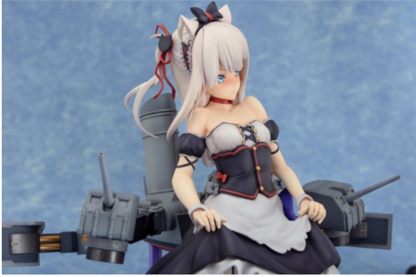 美少女フィギュア アズレーン ハムマン改 完成品フィギュア アニメイトの美少女フィギュアやおもちゃ ホビーなどを紹介する国分寺様プログ