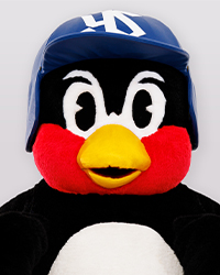 続・つば九郎について語る - 時代遅れの男のブログ