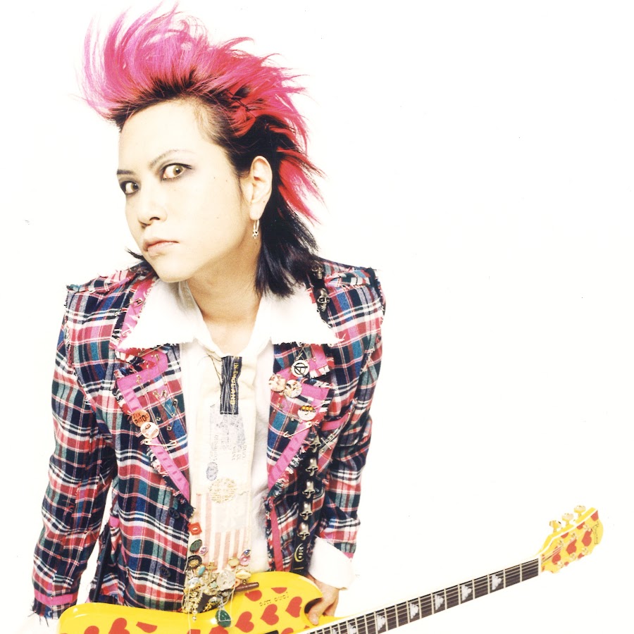 ミュージシャン hide HIDEO CANNO hide HIDEO CANNO（hide 君 27回忌 : ☆CANNO 写真環境化
