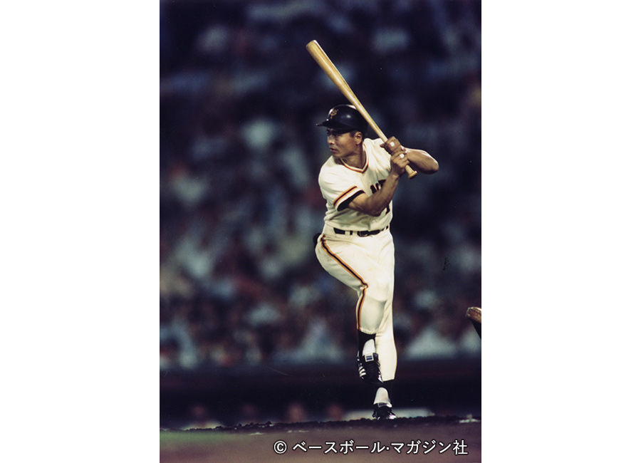 868HR】王貞治【フラミンゴ】 - 時代遅れの男のブログ