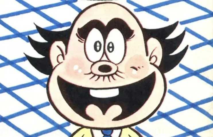 マタンキ】トイレット博士【メタクソ団】 - 時代遅れの男のブログ