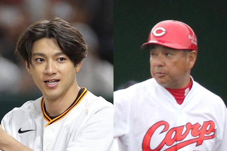 水谷山田】野球関係者の訃報相次ぐ【亀山忍】 - 時代遅れの男のブログ