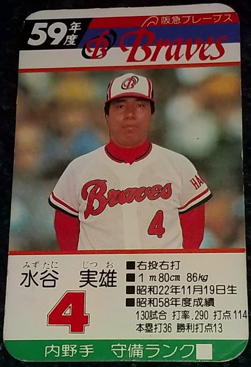 水谷山田】野球関係者の訃報相次ぐ【亀山忍】 - 時代遅れの男のブログ