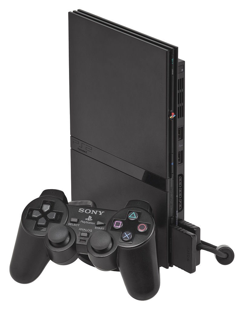 【ジャンク】据え置き型ゲーム機12台（薄型PS2×2、SFC×6、N64×4） 横置き？】プレイステーション2【縦置き？】 - 時代遅れの男のブログ