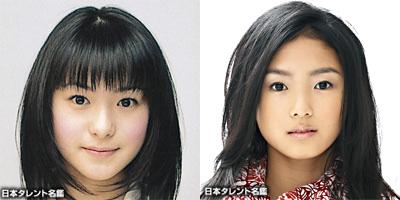 水野絵梨奈と須藤温子は似ている ノイズの無駄の彼方