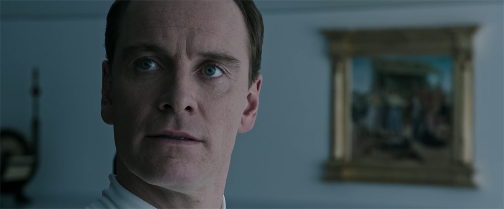 Alien: Covenant