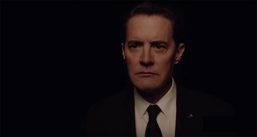 Twin Peaks Twin Peaks