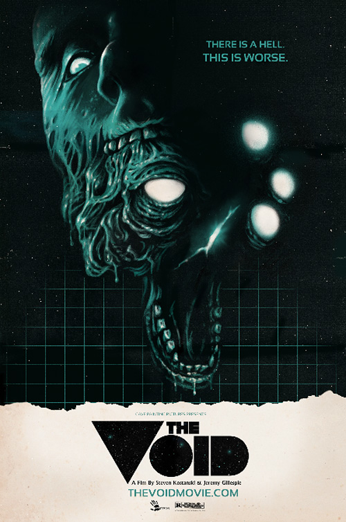 The Void The Void