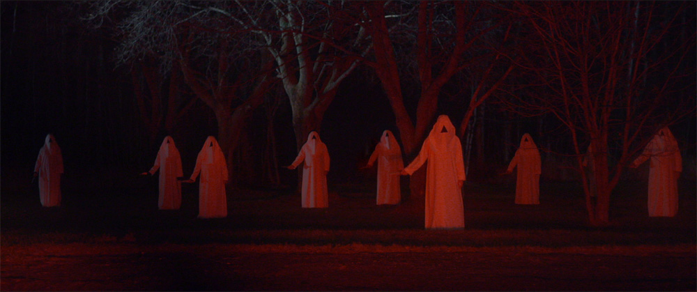 謎のカルトが崇めるものとは J ギレスピとs コスタンスキが放つ純然たる宇宙的恐怖 The Void ぼくと むじなと ラフカディオ