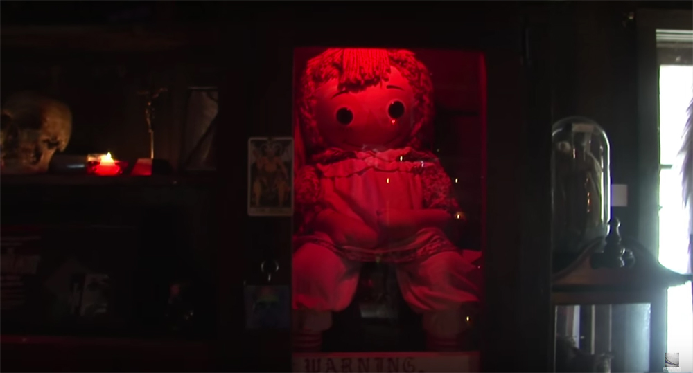 Annabelle