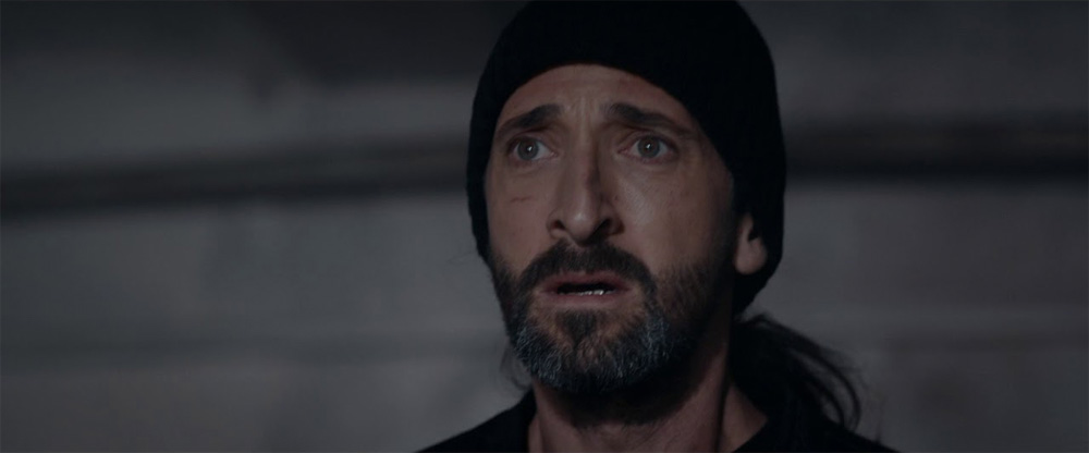 Bullet Head Bullet Head