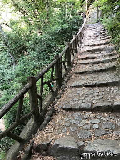 神戸 ハイキング 国重要文化財 布引の滝 コウベウォーターを求めて400m 月餅teatimeのblog 神戸 ハイキング 国重要文化財 布引の滝 コウベウォーターを求めて400m 月餅teatimeのblog