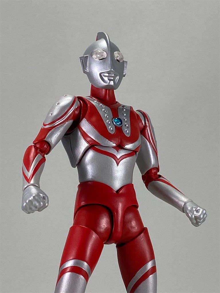 激レア　CCP ウルトラマン誕生 40周年記念 ウルトラ5兄弟 CCP ウルトラマン誕生 40周年記念 ウルトラ5兄弟 - メルカリ