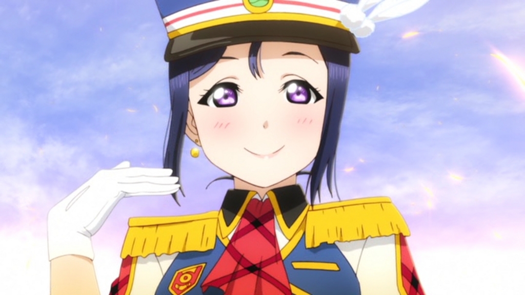 空と海と大地を駆ける10両編成列車 Happy Party Train 僕のライブのあるきかた