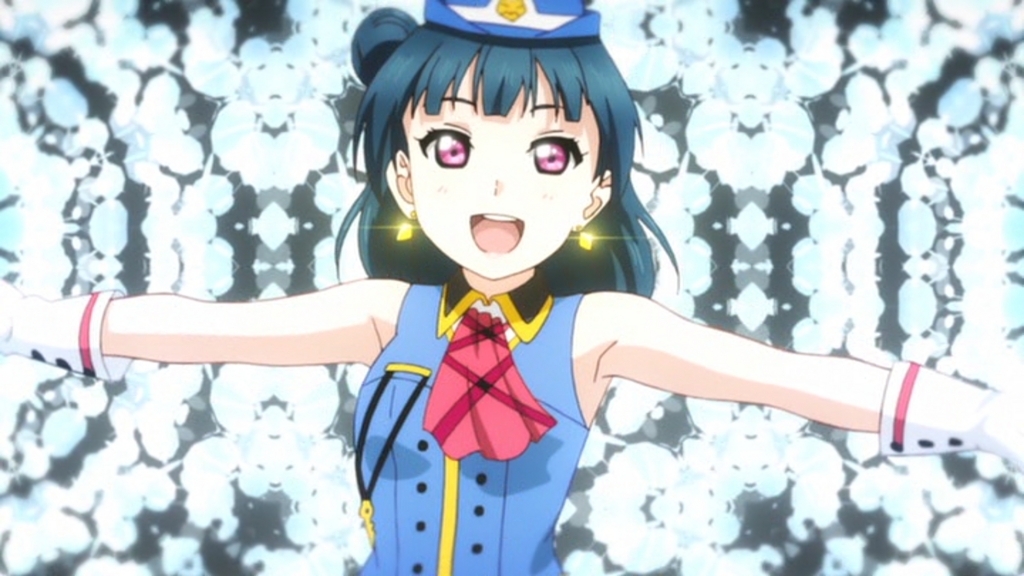 空と海と大地を駆ける10両編成列車 Happy Party Train 僕のライブのあるきかた