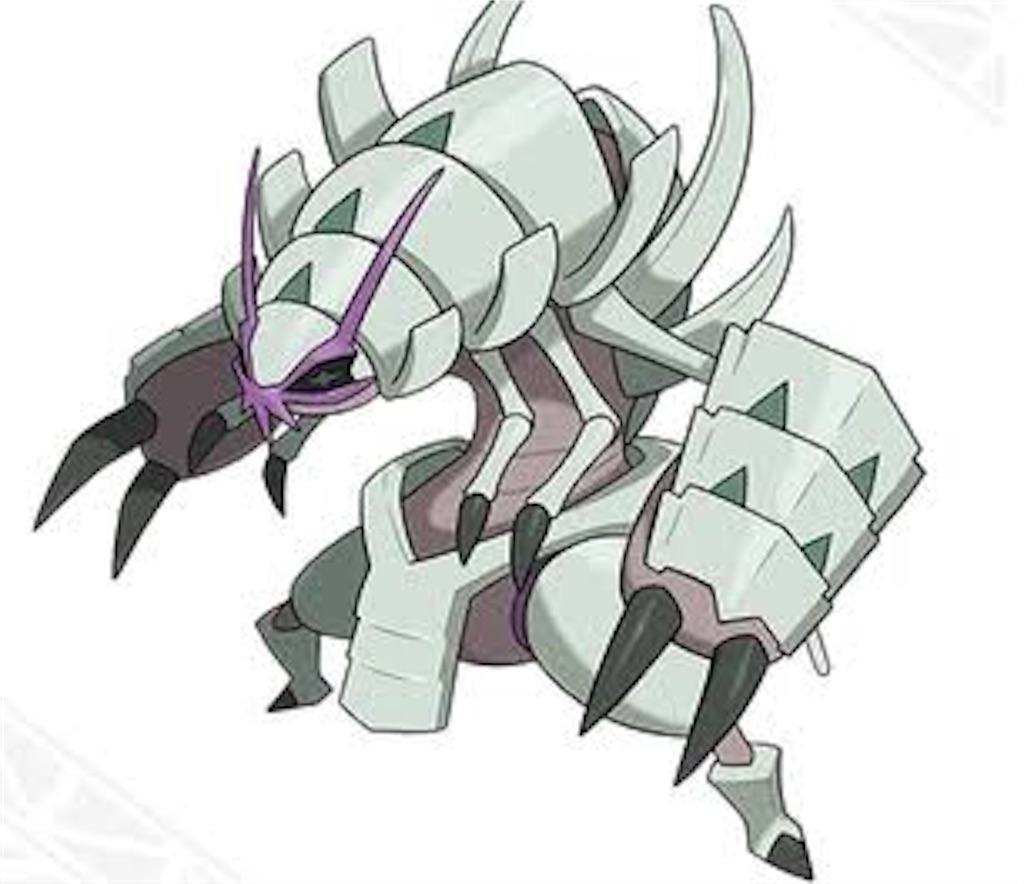 超火力 サイクルで差をつけろ グソクビート げろりん式ポケモン塾 超火力 サイクルで差をつけろ グソクビート げろりん式ポケモン塾