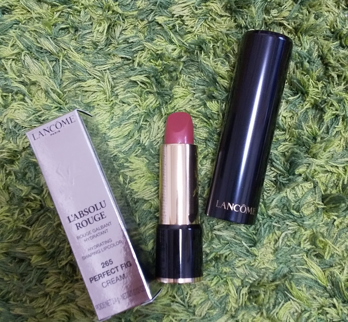 ラプソリュルージュC ペルフェクトフィグ