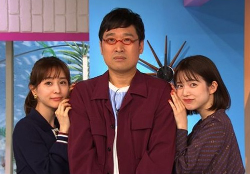 弘中綾香　顔 弘中綾香と田中みな実は似てる？顔・声・あざとさ・好感度で検証 - 音のブログ