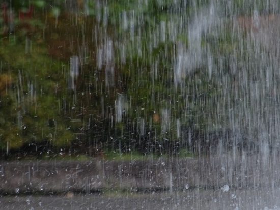 台風