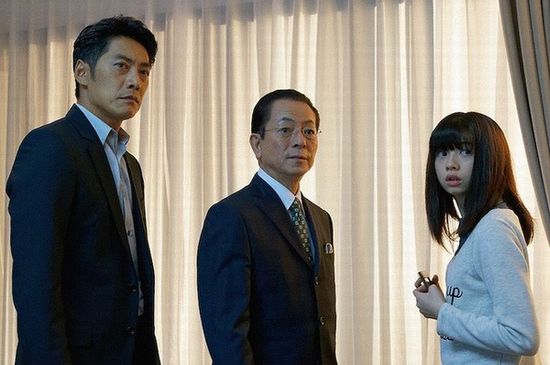 桜田ひより「相棒」副総監の娘・市原里奈役