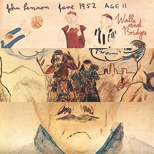 Two is One PP 1991 by John Lennon - For Sale on Art Brokerage
