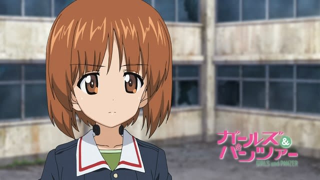 ガルパンの「軍神」西住みほ と 西住小次郎陸軍大尉 - 気分はガルパン