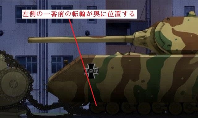黒森峰女学園 マウス 作ります!! その2 - 気分はガルパン、、ゆるキャン△