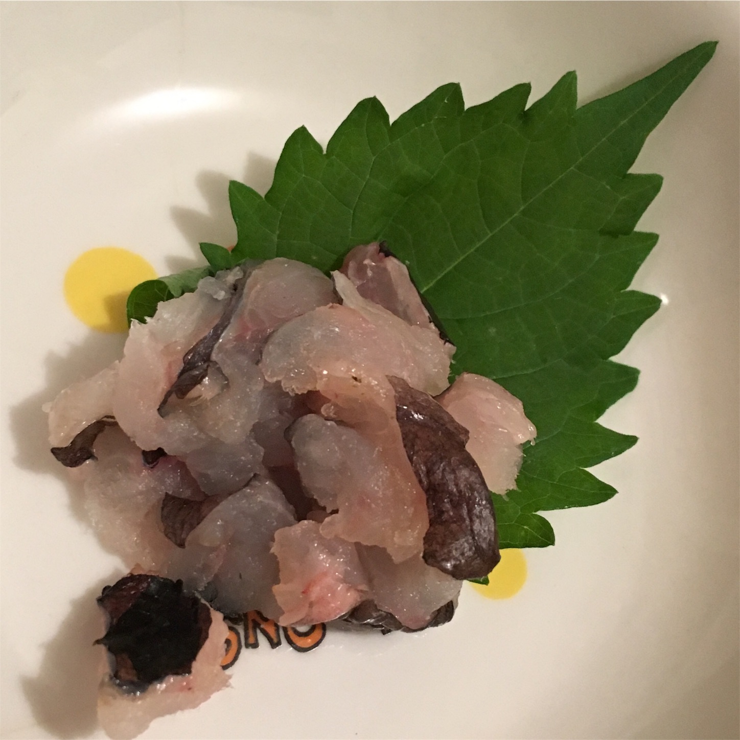 毒持っててもおいしいよって話 すえひろの休日blog