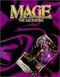 Mage: The Ascension Mage: The Ascension