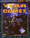 Year of the Comet (Shadowrun)