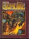 The Grimoire: Manual of Practical Thaumaturgy : 2053