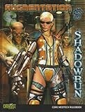 Augmentation (Shadowrun) Augmentation (Shadowrun)