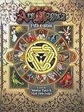 Ars Magica Ars Magica