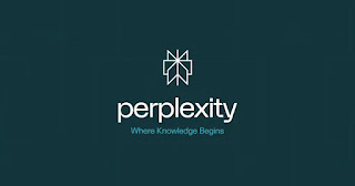 Perplexityのロゴ