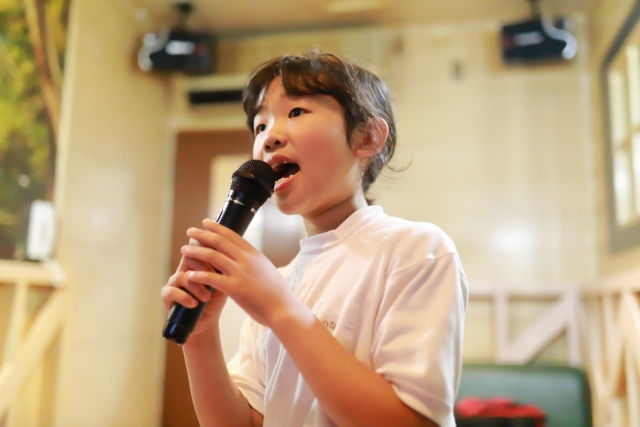 21 子供 女の子 とカラオケおすすめ曲 ドライブにも 虹の子育てblog