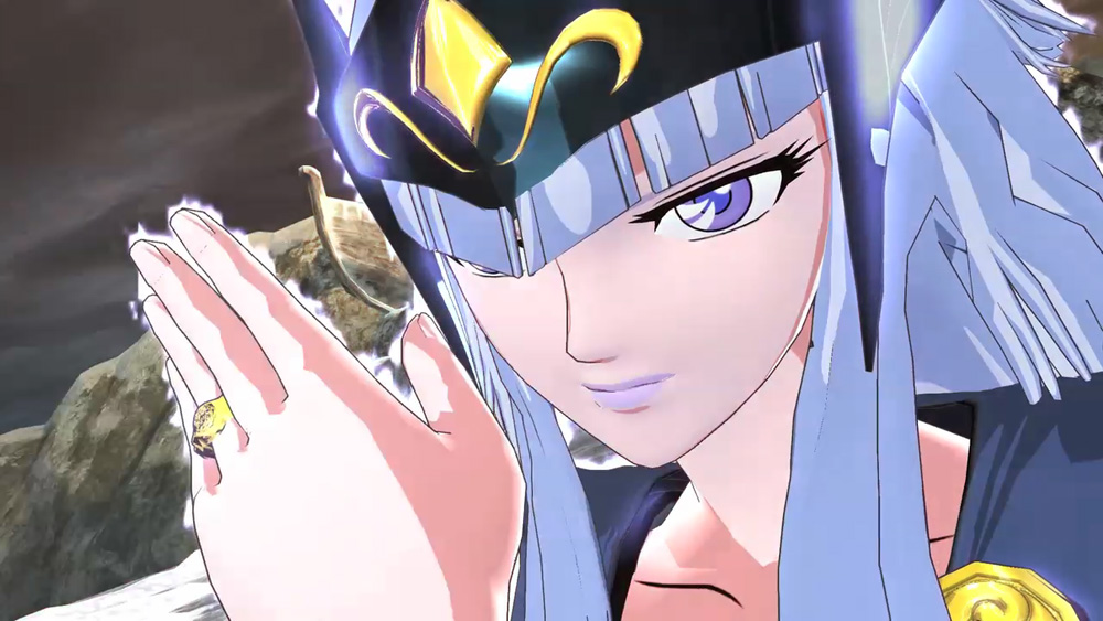 聖闘士星矢　海外版シール黄金聖衣　聖域12宮　北欧アスガルド神闘士　ポセイドン編 聖闘士星矢 海外版シール黄金聖衣 聖域12宮 北欧アスガルド神闘士