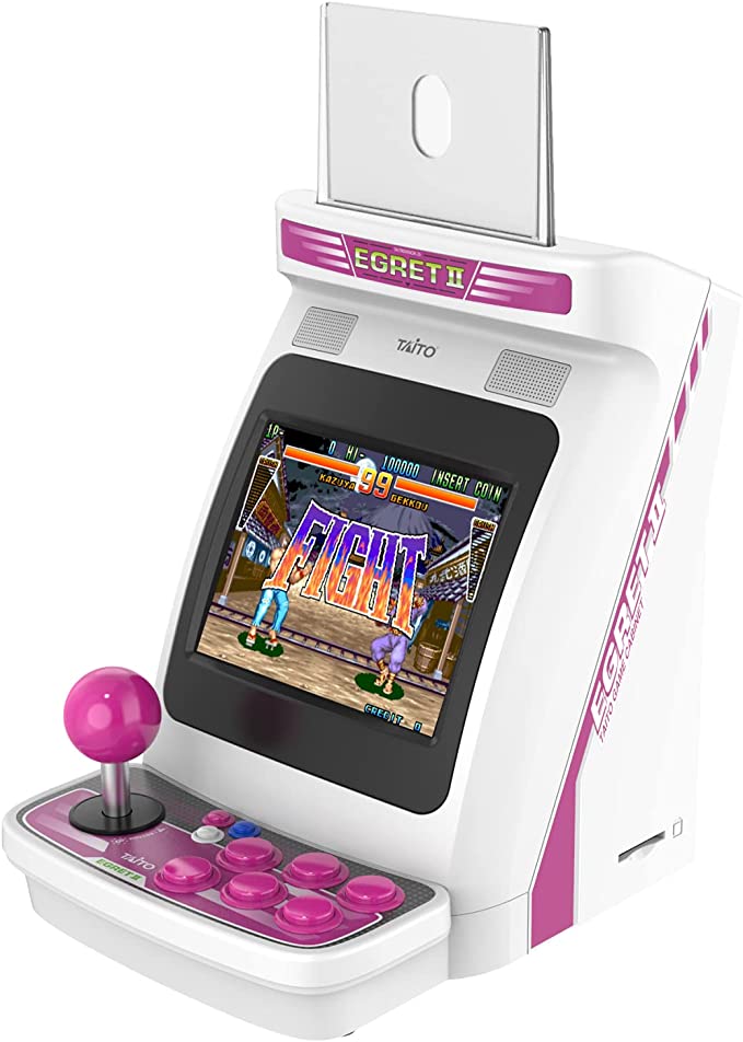 イーグレットツーミニ、ネオジオミニ イーグレットツーミニ、ネオジオミニ