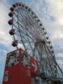 [風景][空]観覧車