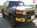 [車]FJ CRUISER 1