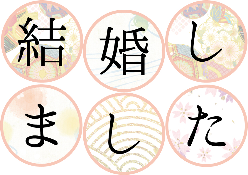 結婚しました の報告 結婚通知状とは 結婚通知状を送る時期や文例 マナーの基本事典 冠婚葬祭のすべて 結婚しました の報告 結婚通知状とは 結婚通知状を送る時期や文例 マナーの基本事典 冠婚葬祭のすべて