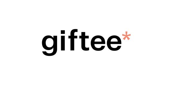 カジュアルギフトサービス giftee