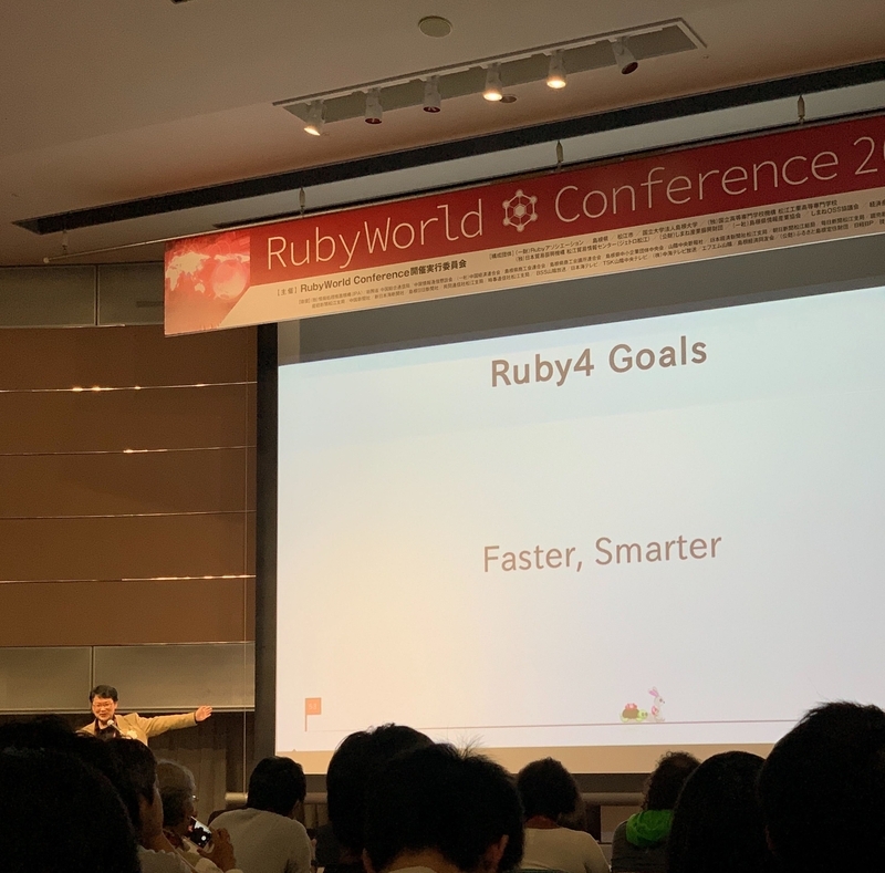 How to dominate the world