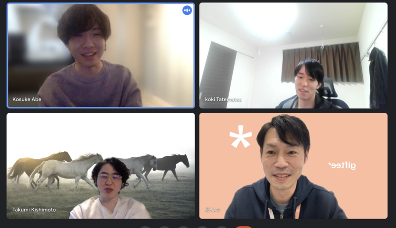 meeting