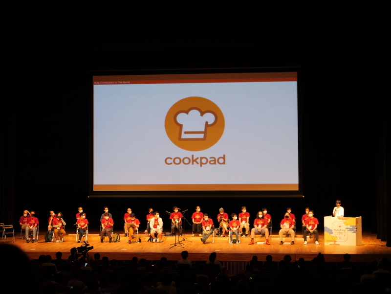 印象に残ったセッション