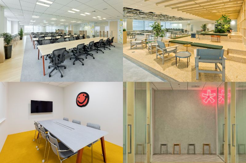office