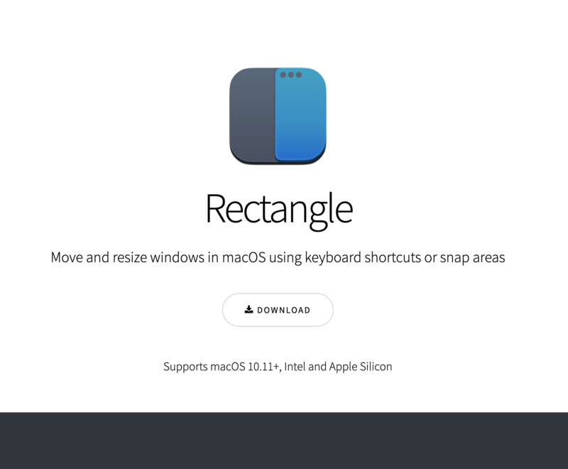Rectangle