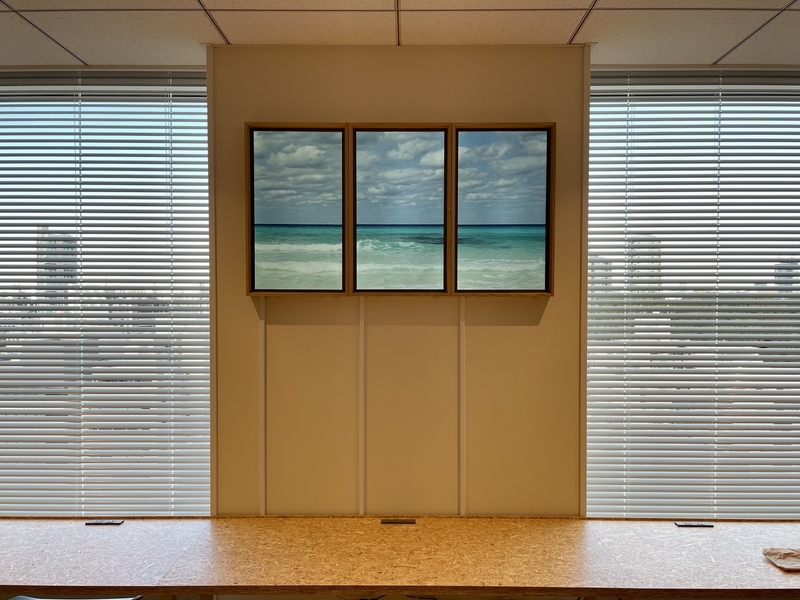 Atmoph Window